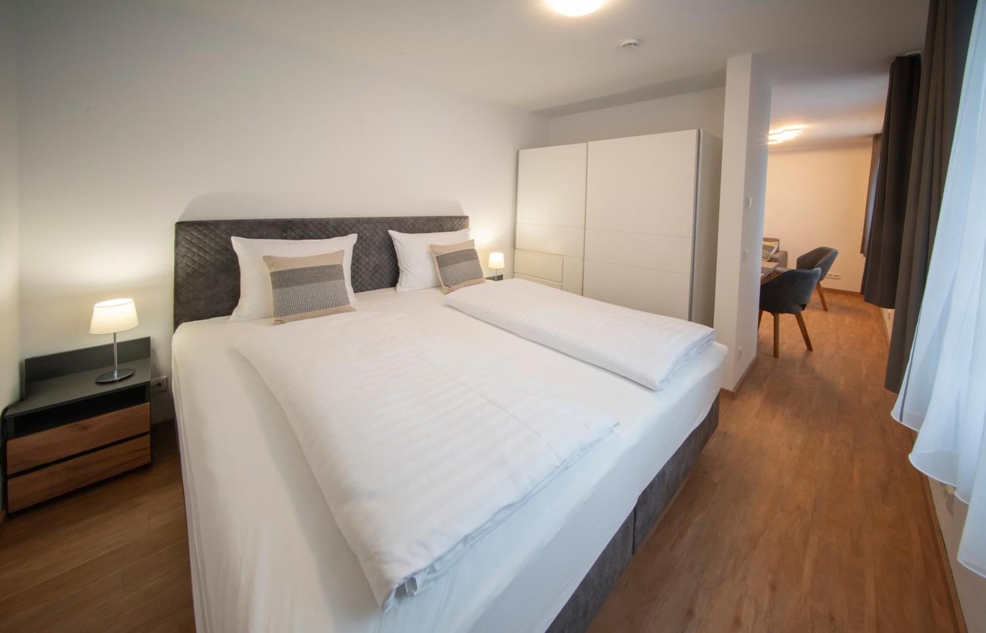 Apartamento Windsheim By Vital 1 Und 2 *