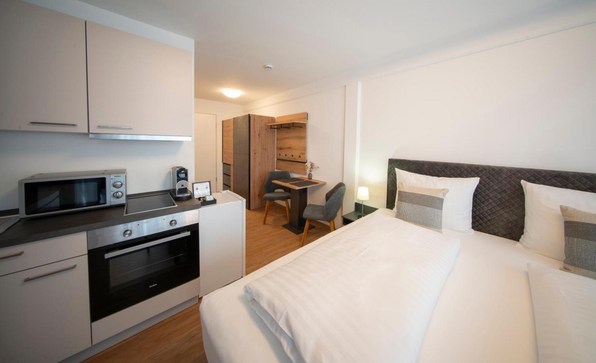 Apartamento Windsheim By Vital 1 Und 2 Bad Windsheim