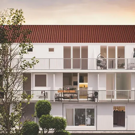 Das Windsheim Appartements By Vital Hotel 1 Und 2 Zimmer Appartements Bad Windsheim Exterior photo