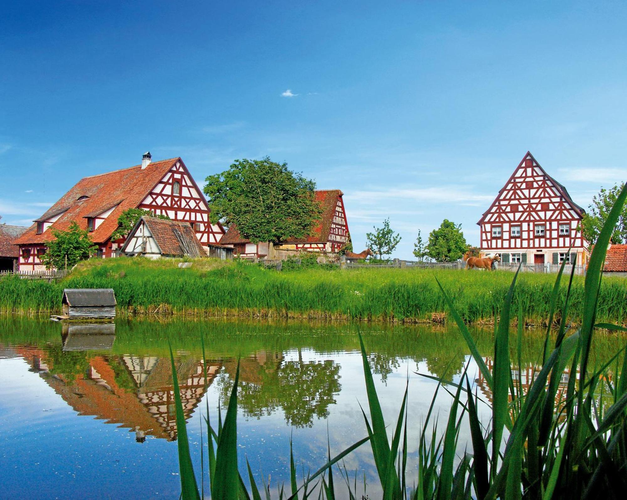 Windsheim By Vital 1 Und 2 Apartamento *
