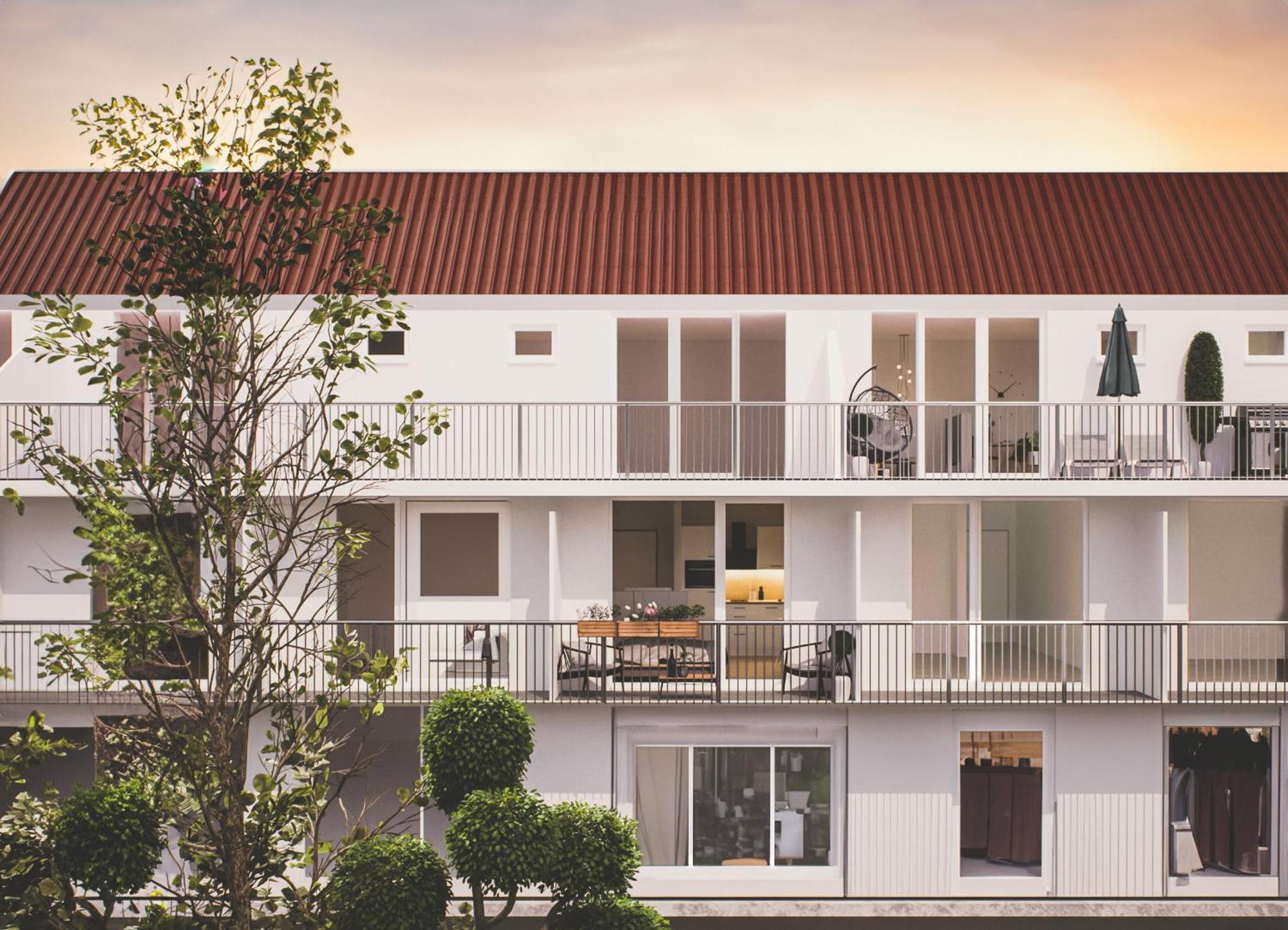 Apartment Windsheim By Vital 1 Und 2 *