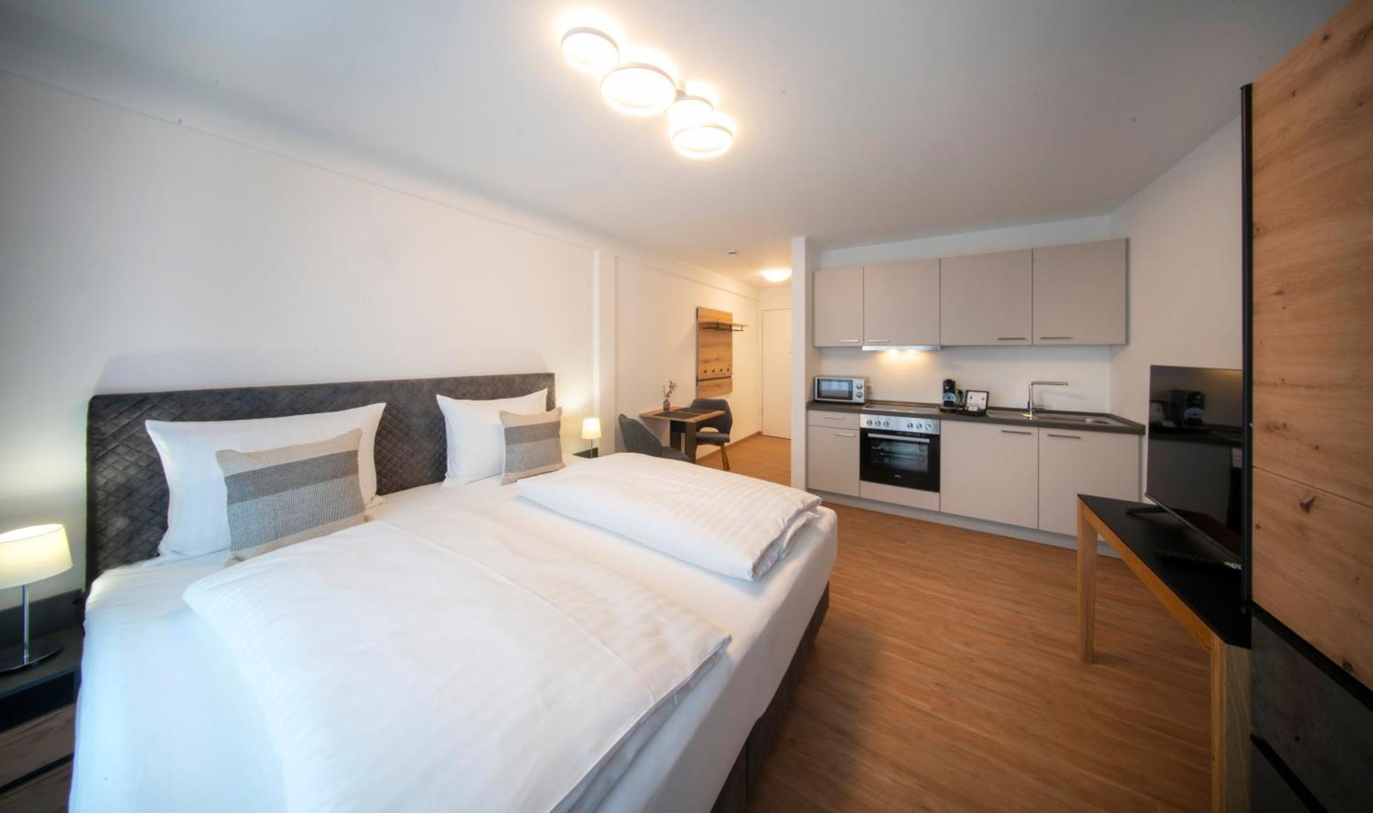 Apartment Windsheim By Vital 1 Und 2