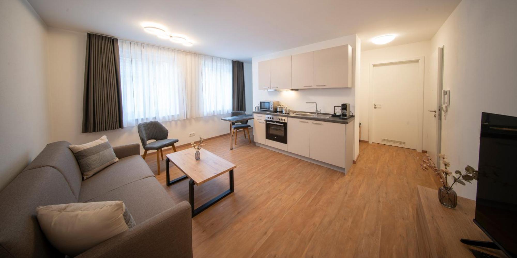 Windsheim By Vital 1 Und 2 * Bad Windsheim
